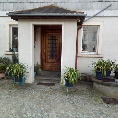 Ferienwohnung Bretnig Grossrohrsdorf Exteriör bild