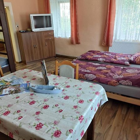 Ferienwohnung Bretnig Grossrohrsdorf Exteriör bild
