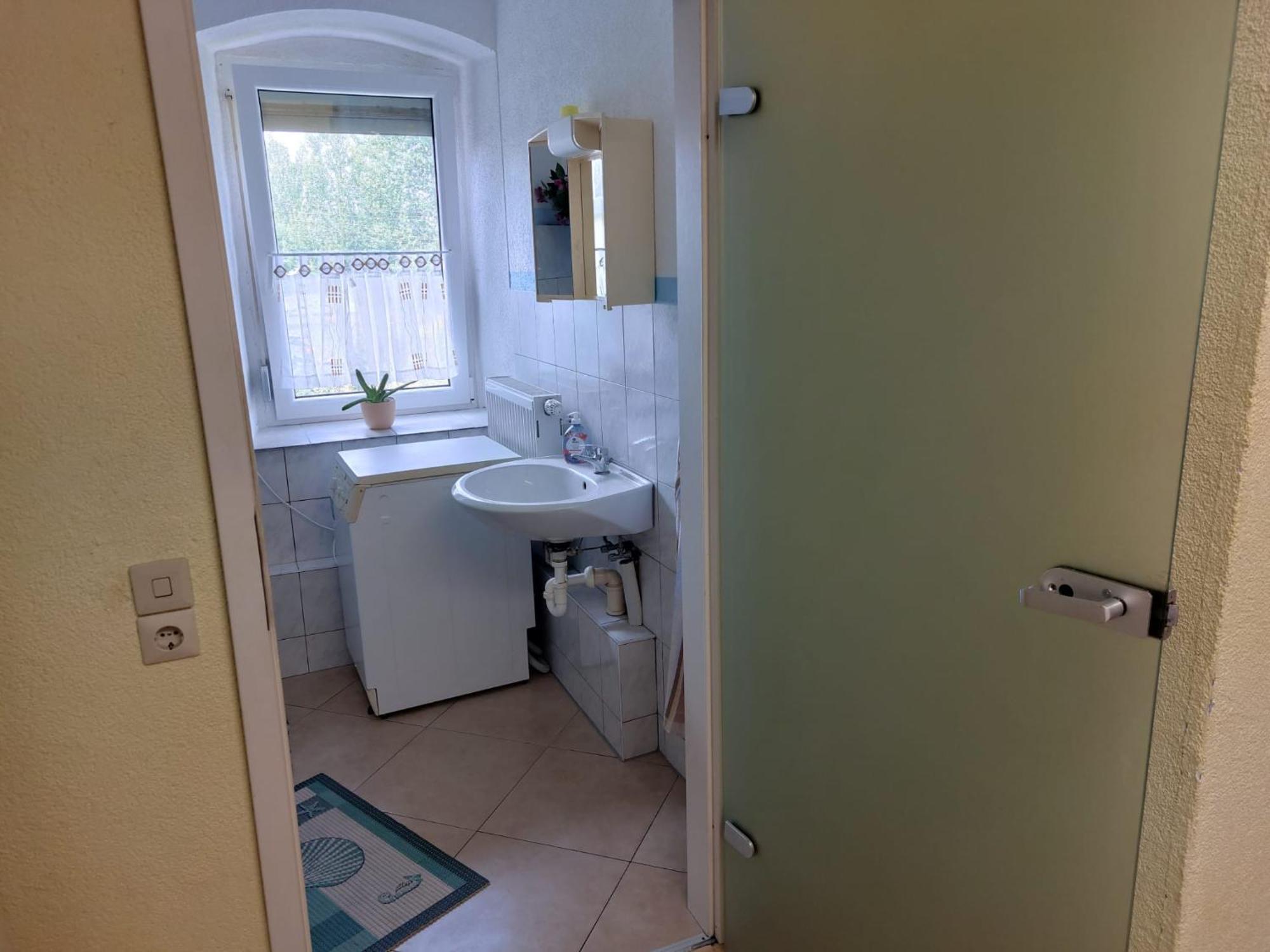 Ferienwohnung Bretnig Grossrohrsdorf Exteriör bild