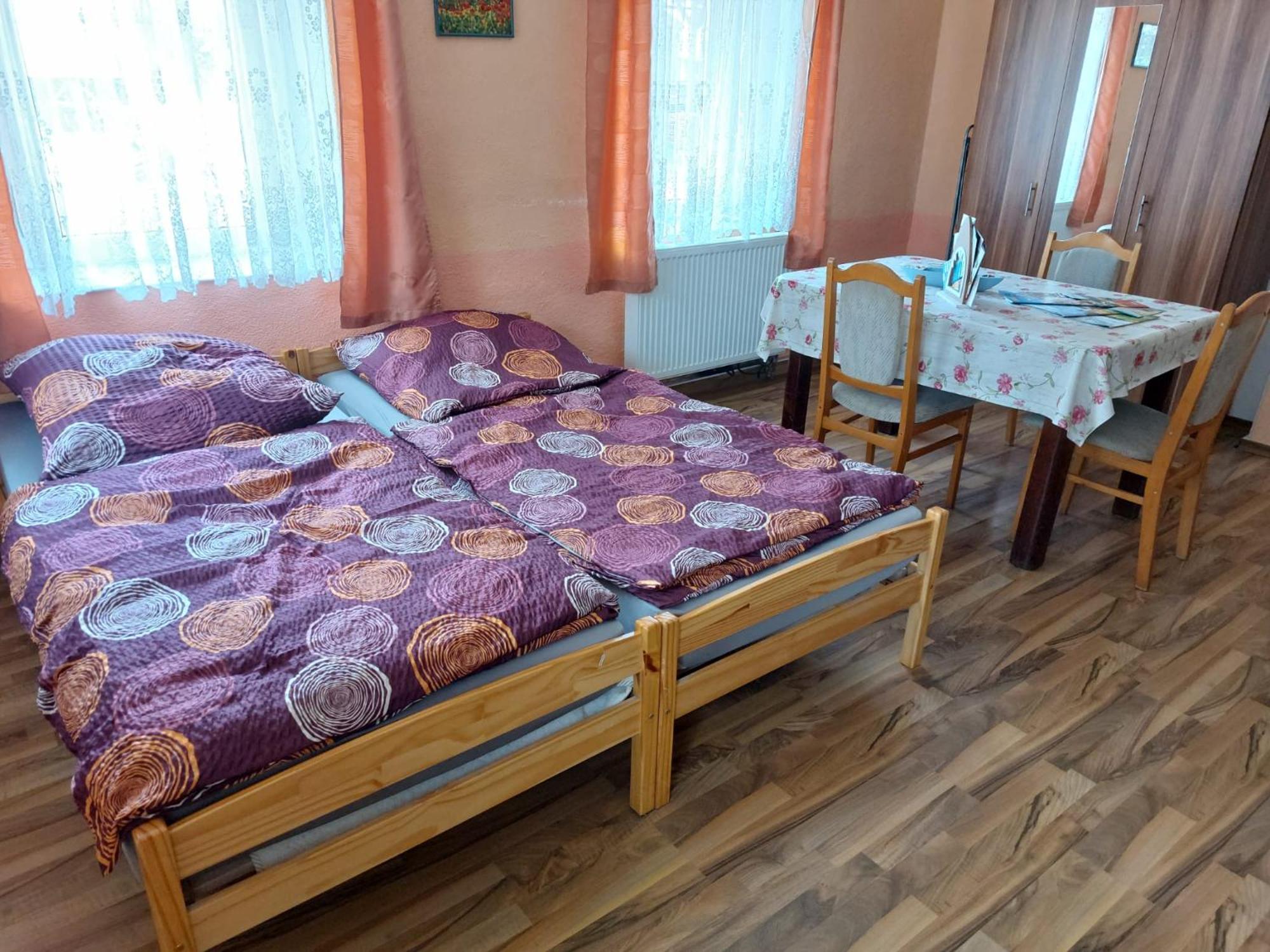 Ferienwohnung Bretnig Grossrohrsdorf Exteriör bild