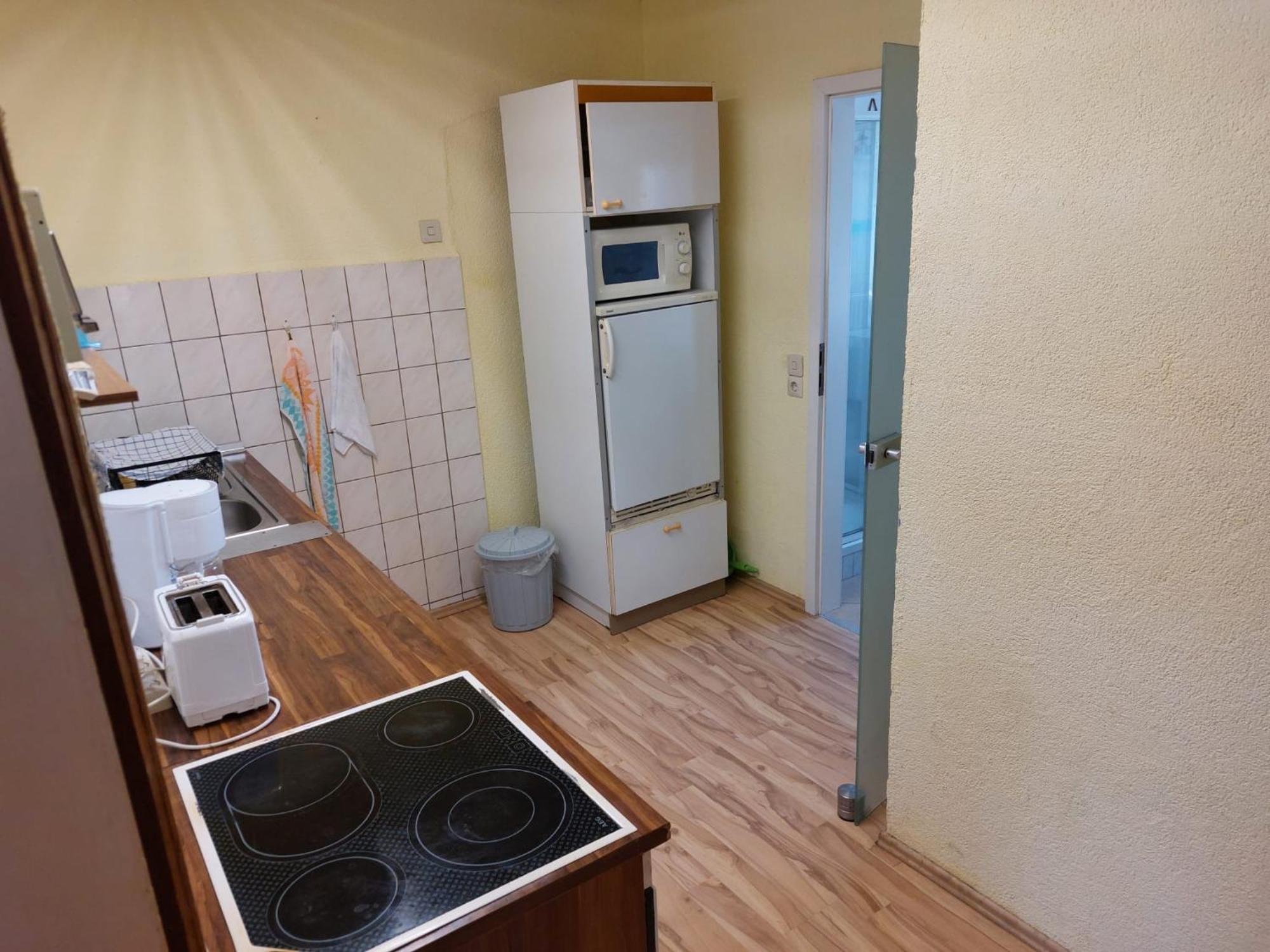 Ferienwohnung Bretnig Grossrohrsdorf Exteriör bild