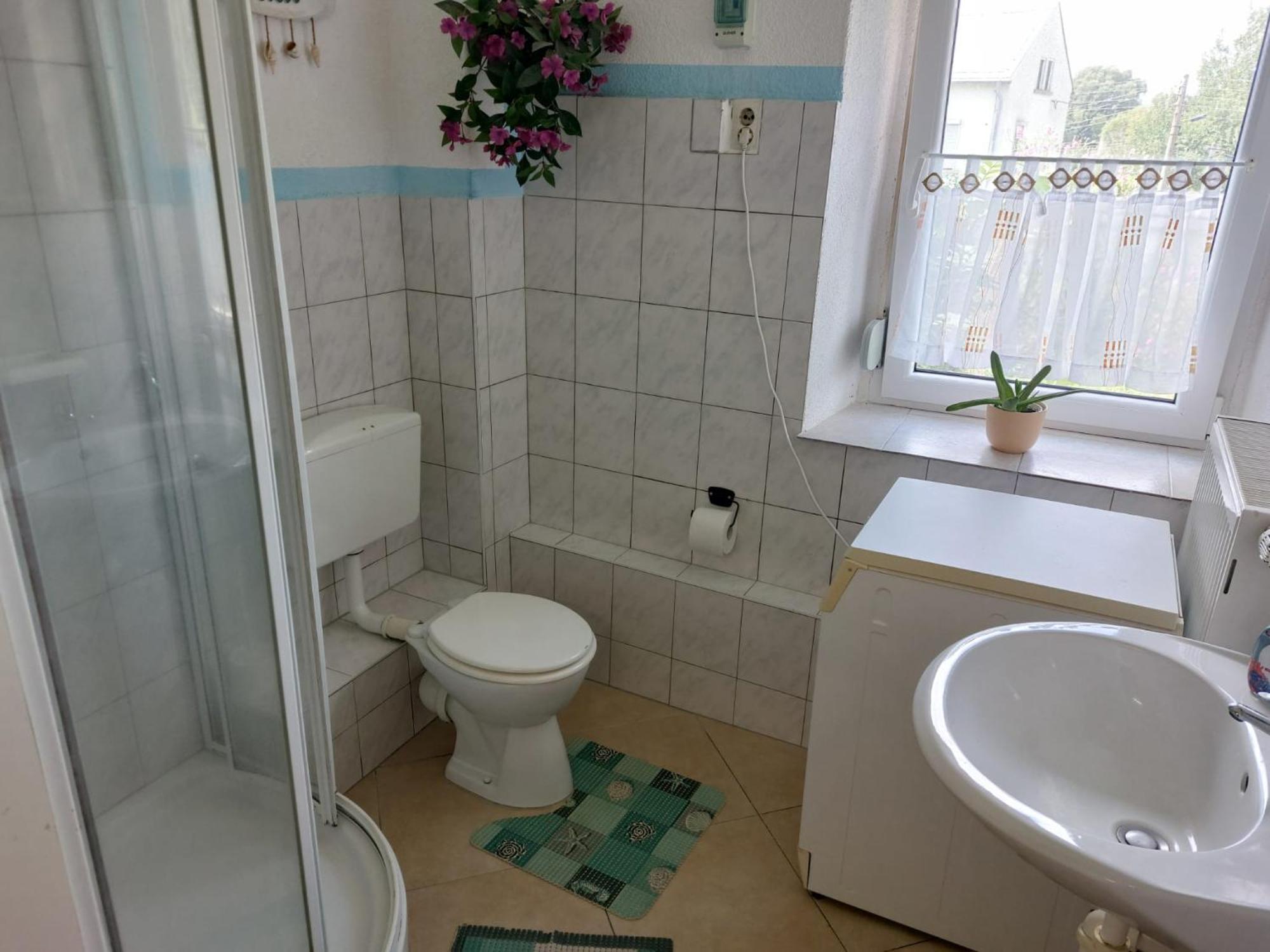 Ferienwohnung Bretnig Grossrohrsdorf Exteriör bild