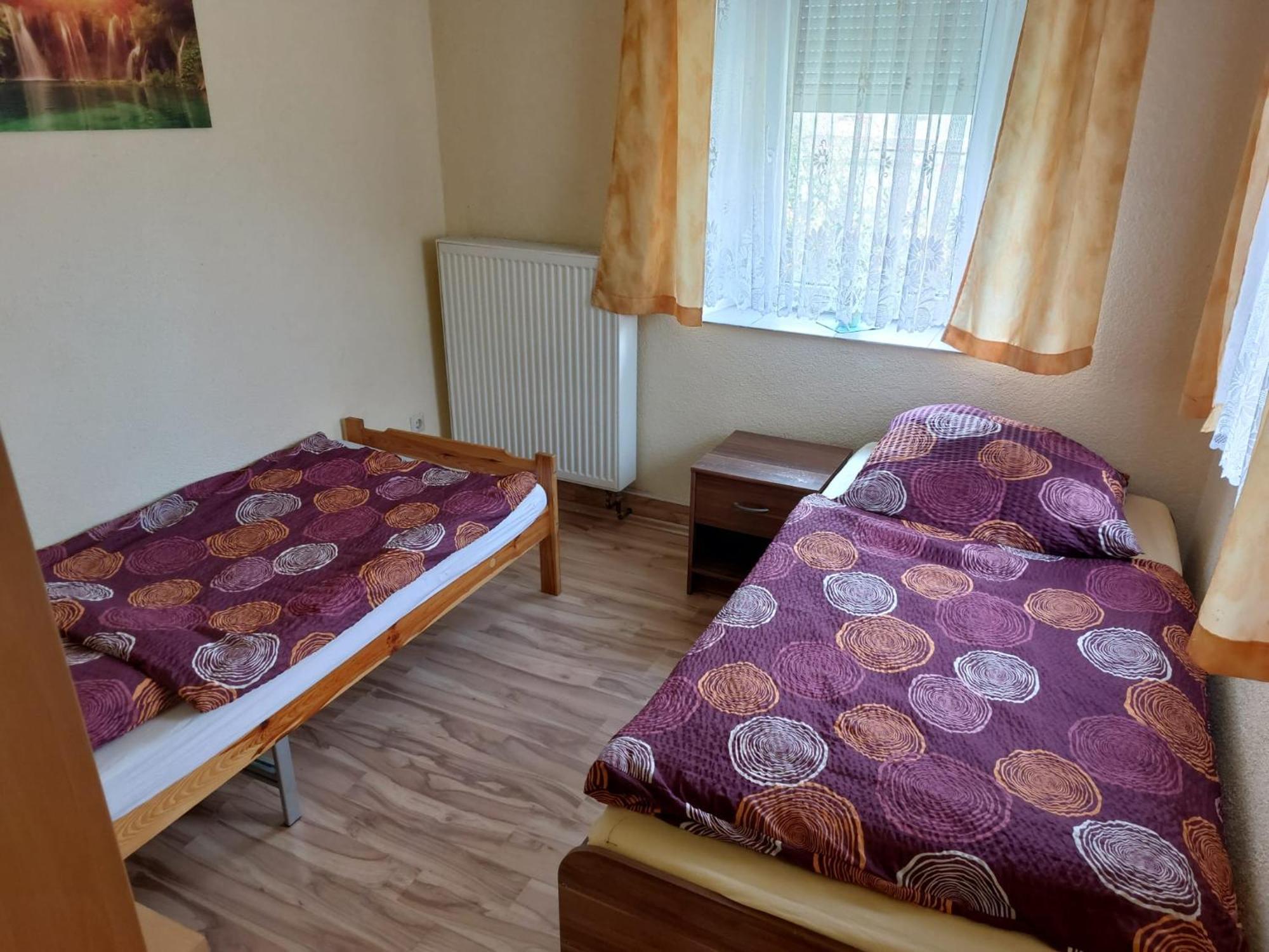 Ferienwohnung Bretnig Grossrohrsdorf Exteriör bild